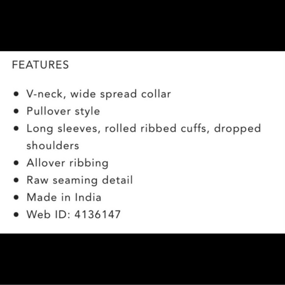 Free People Marlie Sweater - Picture 3 of 8